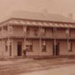 Early Hampton Hotel; c 1900; P0106