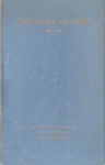 The House of Were, 1839-1954; 1954; B0491