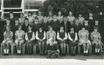 Highett High School Form 1E, 1967; 1967; P8353