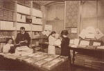 Semco operations, Flinders Lane, Melbourne; c. 1911; P0168