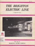 The Brighton electric line; Marshall-Wood, L.; 1966; LC 64-22690; B0782