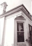 The manse Beresford, Trentham Street, Sandringham.; Reynolds, Pauline; 1989; P2668