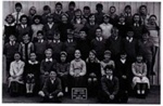 Sandringham State School Grade 5A, 1965; 1965; P8603