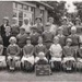 Black Rock State School, Grade 2B?, 1964; 1964; P8486