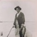 Mr Jenner, fisherman.; 192-?; P0424