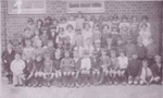 Sandringham State School pupils, grade 2.; 1926; P2719