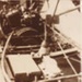 Barney Dentry's motor car.; c 1920; P0229
