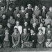 Hampton State School 3754, Grade 6D, 1958; 1958; P8803