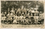 Sandringham East State School No. 4429, Grade V, 1940; 1940; P12411