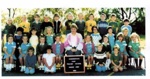 Sandringham East Primary School Grade Prep, 1984; 1984; P8650