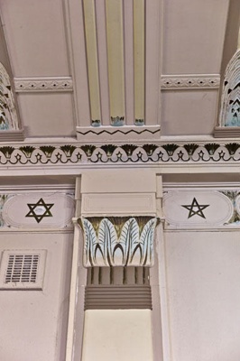 Sandringham Masonic Centre first floor; Amiet, John; 2014 May 10; PD1037