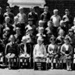 Hampton State School 3754, Grade 1C, 1966; 1966; P8767