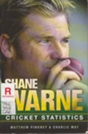 Shane Warne : cricket statistics; Pinkney, Matthew; 2007; 9781741785593; B0864