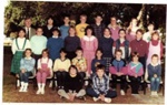 Sandringham Primary School Grade 6/9, 1985; 1985; P8573