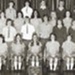 Highett High School Form 4D, 1974; 1974; P8682