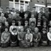 Hampton State School 3754, Grade 3C, 1960; 1960; P8751