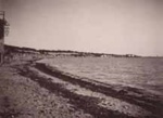 Hampton beach; 1947; P2503