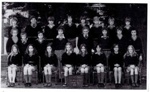 Sacred Heart School Sandringham, Grade 6, 1975; 1975; P8443