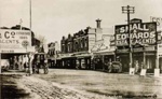 Melrose Street, Sandringham; 1900?; P0983