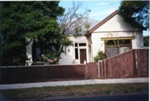 Rosalind, 24 Bamfield Street, Sandringham; Larson, Janet; 1993?; P11620
