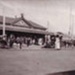 Sandringham railway station.; 1903?; P2735