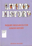 Living history; Gurry, Tim; 1987; 859244679; B0500