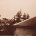 Wheeler family on roof platform of Holyrood, 39 Holyrood Street, Hampton; c. 1925; P0220
