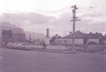 Abbott Street corner, Sandringham; 1962; P4220
