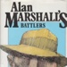 Alan Marshall's battlers; Marshall, Alan (1902-1984); 1983; 908090587; B0816|B0510