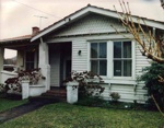 9 Ardoyne Street, Black Rock; 1988; P10091
