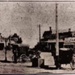 The Corner, the business centre of Sandringham.; c. 1924; P1480