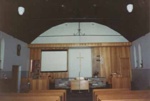 Hampton Church of Christ, Hampton Street; 1999; P3473