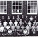 Sandringham East State School Grade 2A, 1967; 1967; P8645