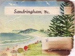 Sandringham, Vic.; c. 1950; P2536