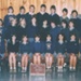 Highett High School Year 10B, 1984; 1984; P8421