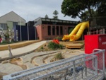 Sandringham Primary School after rebuilding; Withers, Jan; 2022 Feb. 20; PD3393