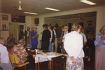 Sandringham and District Historical Society Christmas Party; 1995 Dec.; P3129