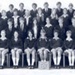 Hampton High School Form 1A, 1971; 1971; P7972