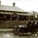 The Bayard outside house, Lenoar; c. 1913; P4400-29
