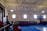 Sandringham Masonic Centre first floor; Amiet, John; 2014 May 10; PD1018
