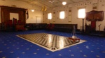 Sandringham Masonic Centre, 23 Abbott Street; Huddle, Lorraine; 2014 May 10; PD1141