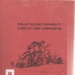 Phillip Island : capability, conflict and compromise.; Seddon, George; 1975; 869040081; B0732