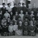 Hampton State School 3754, Grade 2B, 1962; 1962; P8757