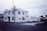 Former town hall, Abbott Street, Sandringham; Scott, George; 1987; P1143