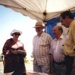 Sandringham and District Historical Society at the Bayside Fiesta 1999; 1999 Feb. 27; P3399-6