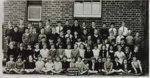 Sandringham State School School class photograph, Grade I, 1933; 1933; P0900