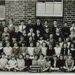 Sandringham State School School class photograph, Grade I, 1933; 1933; P0900