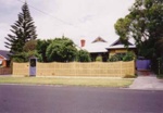 10 Bamfield Street, Sandringham; Larson, Janet; 1998; P10173