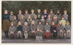 Beaumaris North Primary School, Grade 1, 2K, 1976; 1976; P8320