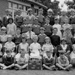 Black Rock State School, Grade 1B, 1964; 1964; P8483